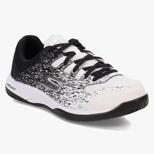 Skechers Men's Viper Court-Athletic Indoor Outdoor Pickleball Sneakers Size 13